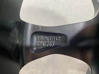 Llantas Grupo Vag 17"