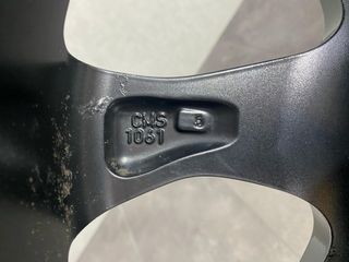 Llantas Grupo Vag 17"