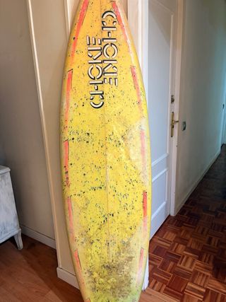 Tabla de surf Choke