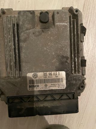 Centralita Bosch 036 906 016 B original con stage2