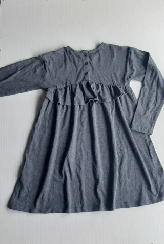 Lote Ropa Niña Talla 7-8 Años