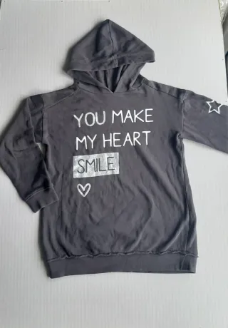 Lote Ropa Niña Talla 7-8 Años