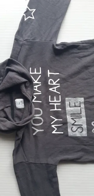 Lote Ropa Niña Talla 7-8 Años