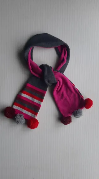 Lote Ropa Niña Talla 7-8 Años