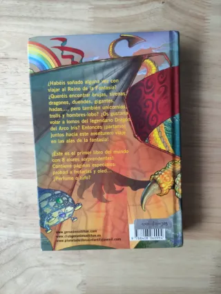 En El Reino De La Fantasia