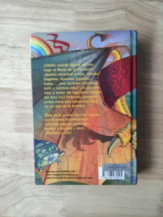En El Reino De La Fantasia