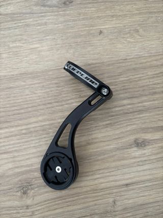 Soportes GPS Garmin Wahoo