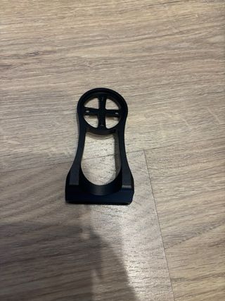 Soportes GPS Garmin Wahoo