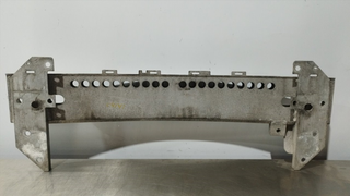 REFUERZO PARAGOLPES DELANTERO MINI MINI (R50,R53)