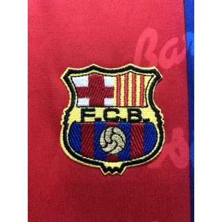 Camiseta Fútbol 1995 Local Retro