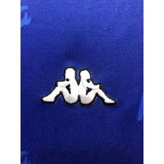 Camiseta Fútbol 1995 Local Retro