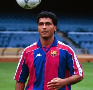 Camiseta Fútbol 1995 Local Retro