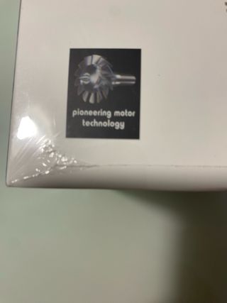 Dyson Supersonic Blu e Oro