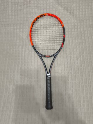 Raqueta Head Radical MPA