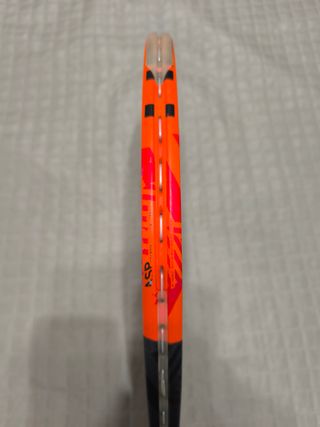 Raqueta Head Radical MPA