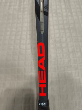 Raqueta Head Radical MPA
