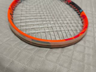 Raqueta Head Radical MPA