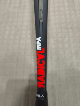 Raqueta Head Radical MPA