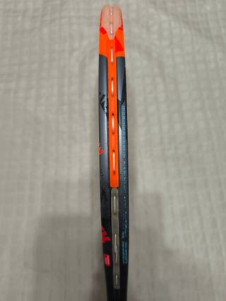 Raqueta Head Radical MPA