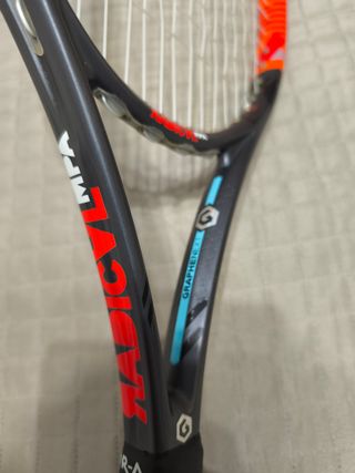 Raqueta Head Radical MPA