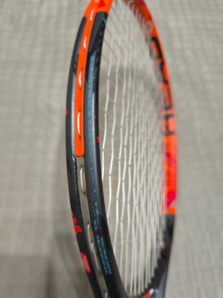 Raqueta Head Radical MPA