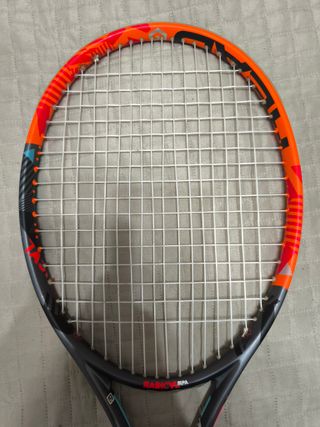 Raqueta Head Radical MPA