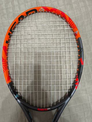 Raqueta Head Radical MPA