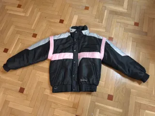 Chaquetas tipo plumas