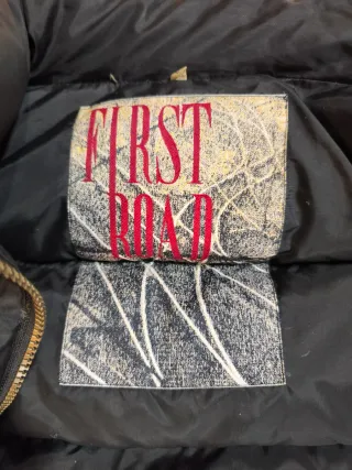 Chaquetas tipo plumas