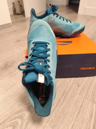 Zapatillas de montaña Tecnica Magma 2.0 GTX WS