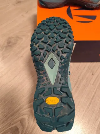 Zapatillas de montaña Tecnica Magma 2.0 GTX WS