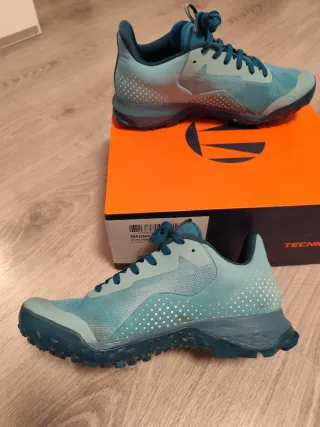 Zapatillas de montaña Tecnica Magma 2.0 GTX WS