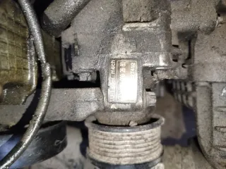 Despiece motor 1.8 Kompressor Mercedes