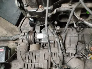 Despiece motor 1.8 Kompressor Mercedes