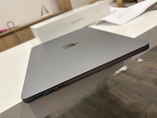 MacBook Air M2 13,6 8GB RAM 256GB SSD Grigio