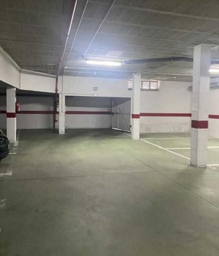 Garaje en venta en Miño