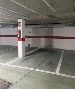 Garaje en venta en Miño