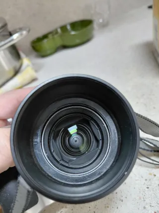 Cámara Kodak EasyShare Z650 6.1MP