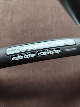 Raqueta Tenis/Frontenis Babolat Conquest Lite