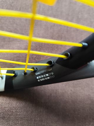 Raqueta Tenis/Frontenis Babolat Conquest Lite