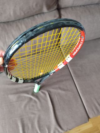 Raqueta Tenis/Frontenis Babolat Conquest Lite