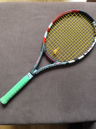 Raqueta Tenis/Frontenis Babolat Conquest Lite
