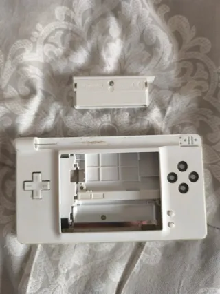 Piezas Nintendo DS Lite Originales