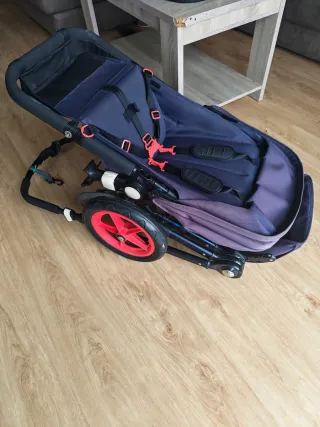 Carro bebé Bugaboo Camaleon