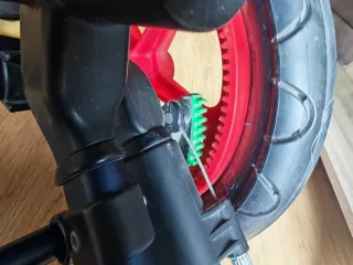 Carro bebé Bugaboo Camaleon