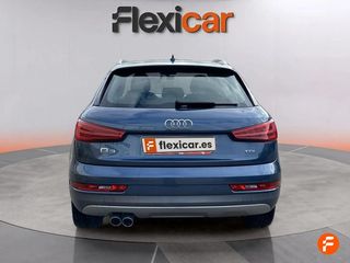 Audi Q3 2.0 TDI 110kW (150CV)