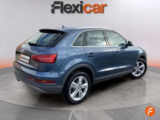 Audi Q3 2.0 TDI 110kW (150CV)
