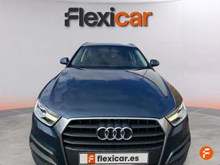 Audi Q3 2.0 TDI 110kW (150CV)