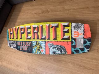 Tabla Hyperlite Union Wakeboard