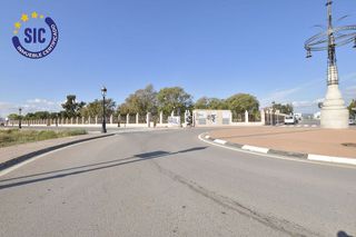 Terreno en venta en Rafelbuñol/Rafelbunyol